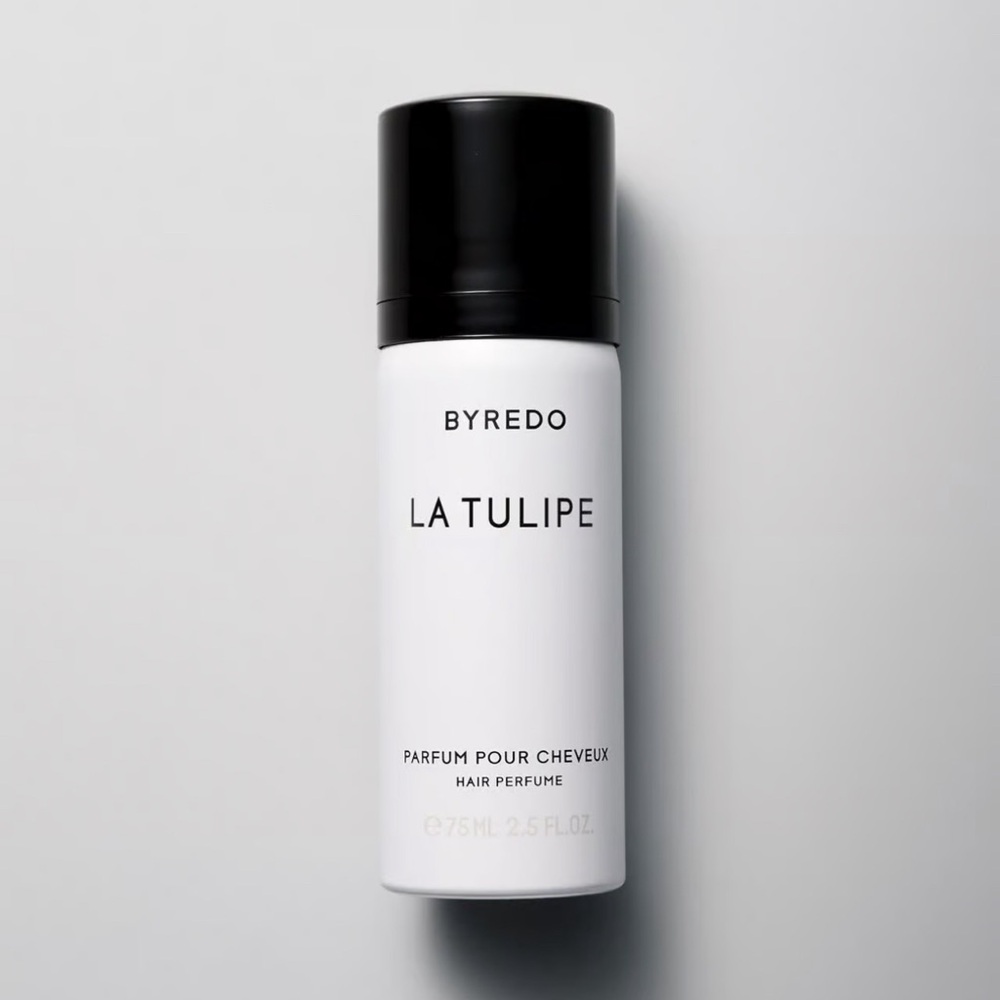 Byredo La Tulipe Hair Perfume